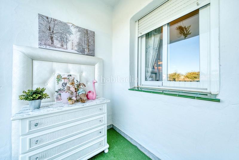 Foto 4153ab5f-3a35-47fd-8db4-0d80ff47563f. Casa a schiera con piscina in Bel - Air Estepona