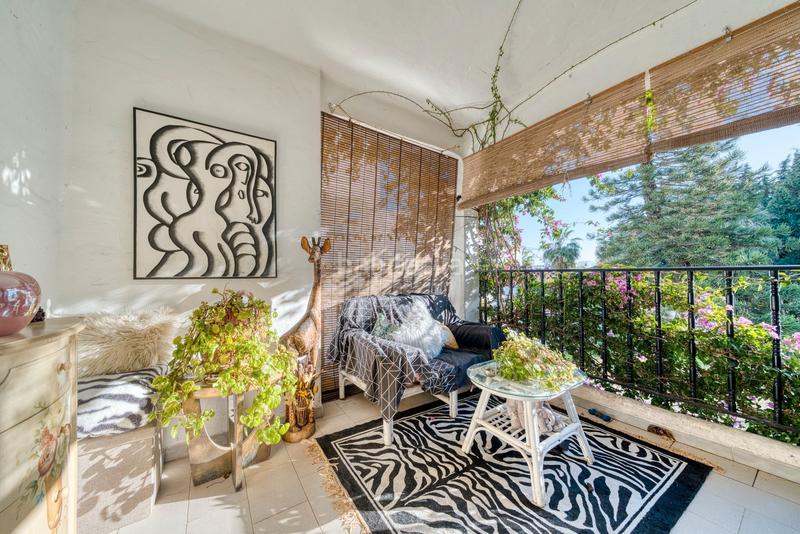 Foto 6f6dd065-c8e9-4973-907e-5f89e3821cfc. Casa a schiera con piscina in Bel - Air Estepona