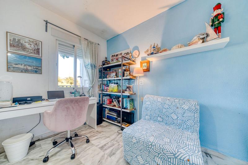 Foto a158564a-67a2-461e-bf37-9d8a08085e85. Casa a schiera con piscina in Bel - Air Estepona