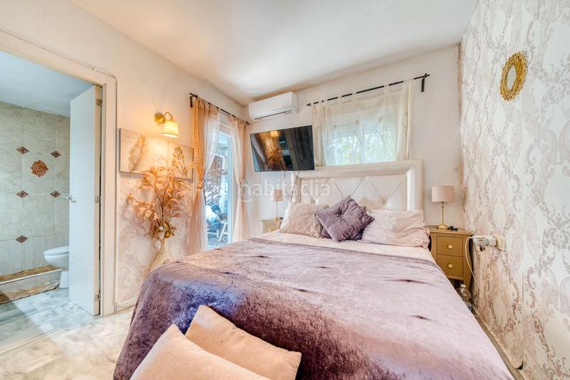 Foto abdef7ce-7984-4188-a56d-32dd6480a578. Casa a schiera con piscina in Bel - Air Estepona