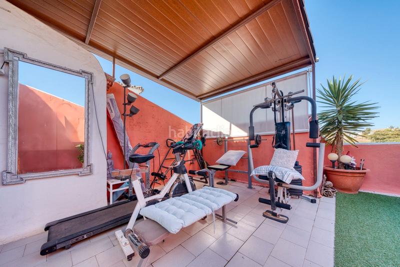 Foto b41325be-4908-4dec-aa83-cefc07672525. Casa a schiera con piscina in Bel - Air Estepona