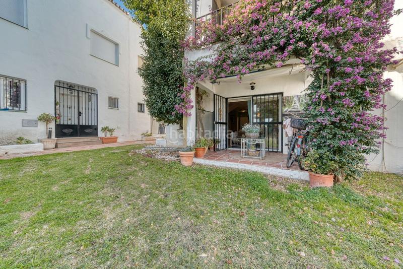 Foto dab7fd87-4924-4146-a83b-50909d9a12a2. Casa a schiera con piscina in Bel - Air Estepona