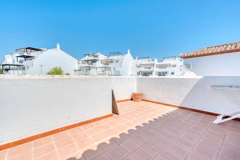 Foto 75a2a7ef-ff75-43b3-a5e4-d327876a6d6b. Casa a schiera in calle espliego 11 in Bel - Air Estepona
