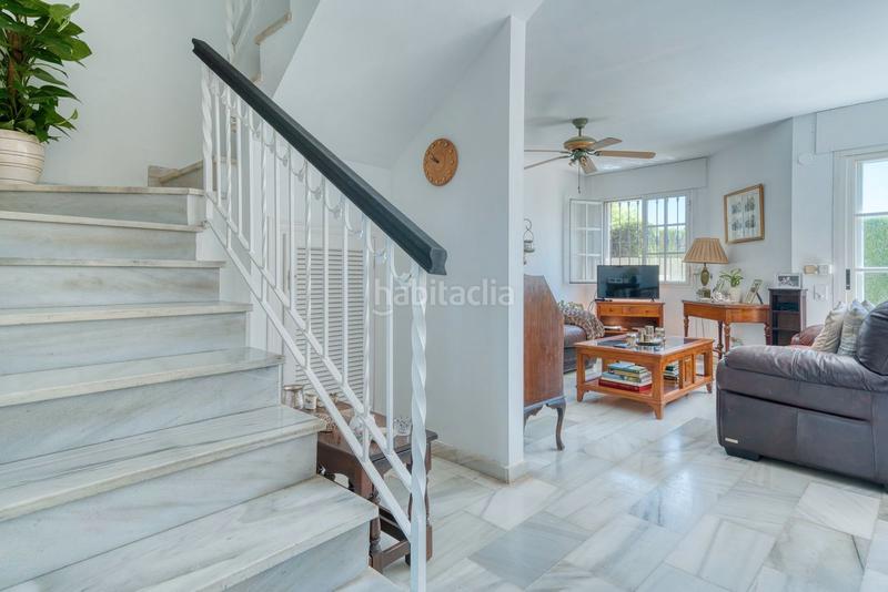 Foto 9d089858-5ca6-4e70-b32c-3d3569c6c525. Casa a schiera in calle espliego 11 in Bel - Air Estepona