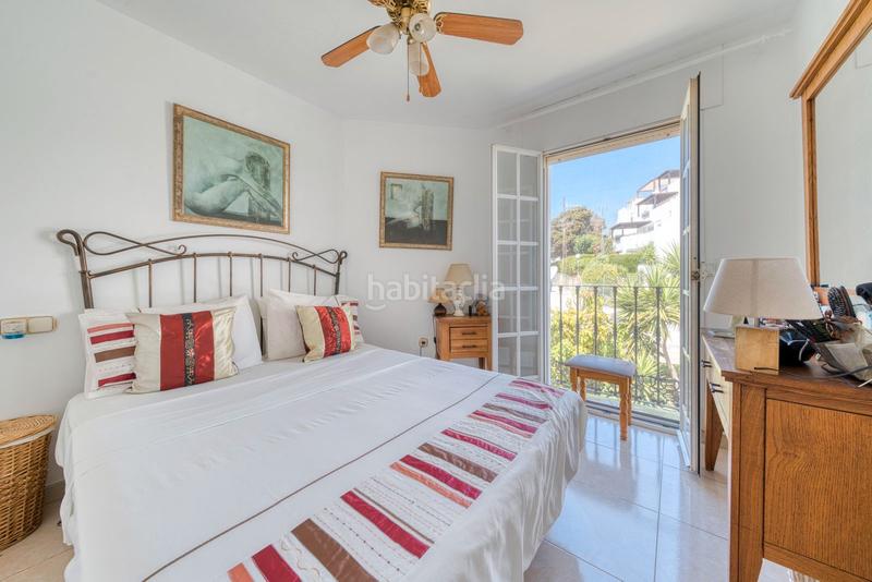 Foto a003b0d6-4721-4cfd-8c44-933c70cf5cc2. Casa a schiera in calle espliego 11 in Bel - Air Estepona