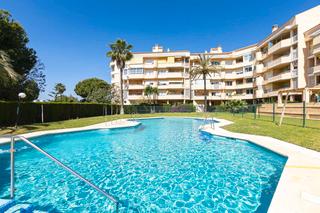 Apartament a N/a. ¡tu próxima inversión brillante en la costa del sol te espera!