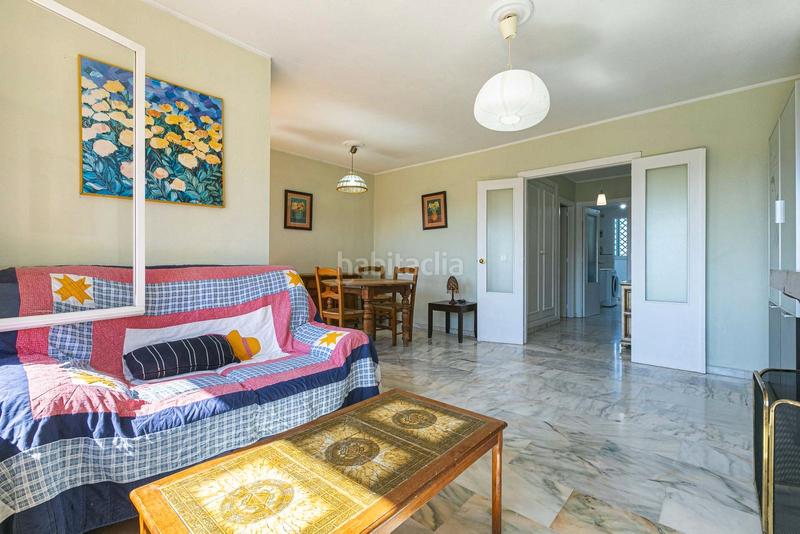 Foto a01e6684-19f4-4832-8740-26ec18f69a10. Apartamento ¡tu próxima inversión brillante en la costa del sol te espera! en Estepona