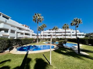 Apartament a Avenida de la resina 1. Tu paraíso en la resina - vistas de ensueño en selwo