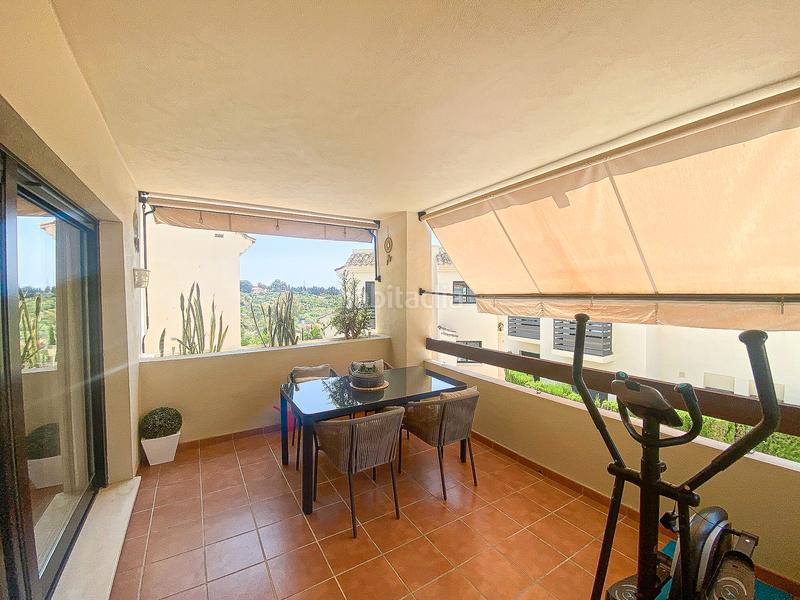 Foto 31934b18-8bdf-4b53-9a4e-5da33489c3a5. Apartamento tu oasis en selwo: lujo y confort a un paso del mar en Estepona