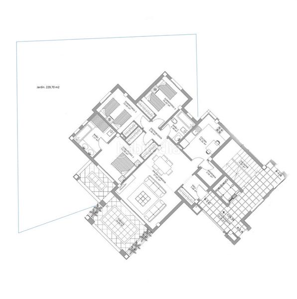 Foto c4eb2877-0df0-46ac-8405-687680fbf16d. Apartamento tu oasis en selwo: lujo y confort a un paso del mar en Estepona