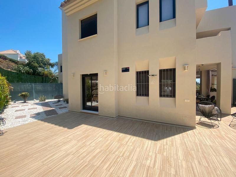 Foto d7f3cc77-aa72-447f-9c58-ac02d58731f5. Apartamento tu oasis en selwo: lujo y confort a un paso del mar en Estepona