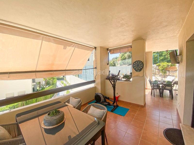 Foto f376bfd5-53a2-4c42-becb-2f39a3f7af86. Apartamento tu oasis en selwo: lujo y confort a un paso del mar en Estepona