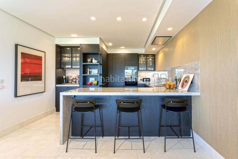 Foto 63a67bf0-9636-4d19-85ac-649b078962fd. Appartement dans calle 19 c 503 dans Guadalmina Alta Marbella