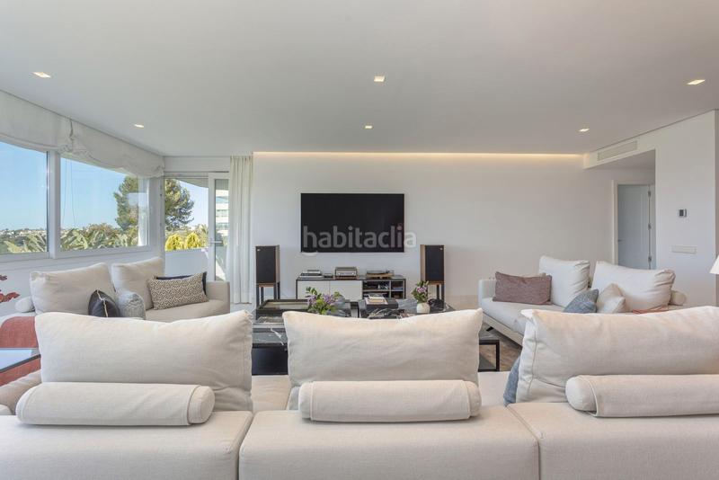 Foto 70fee3a9-c61b-4c83-b4a0-558266e6acc5. Appartement dans calle 19 c 503 dans Guadalmina Alta Marbella