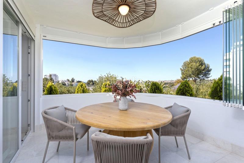 Foto 837f1e9e-9dc6-462f-97d9-78852e61bbfb. Appartement dans calle 19 c 503 dans Guadalmina Alta Marbella