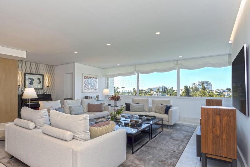 Foto e439917b-ba90-4d49-b8f1-26a030dd2df0. Appartement dans calle 19 c 503 dans Guadalmina Alta Marbella