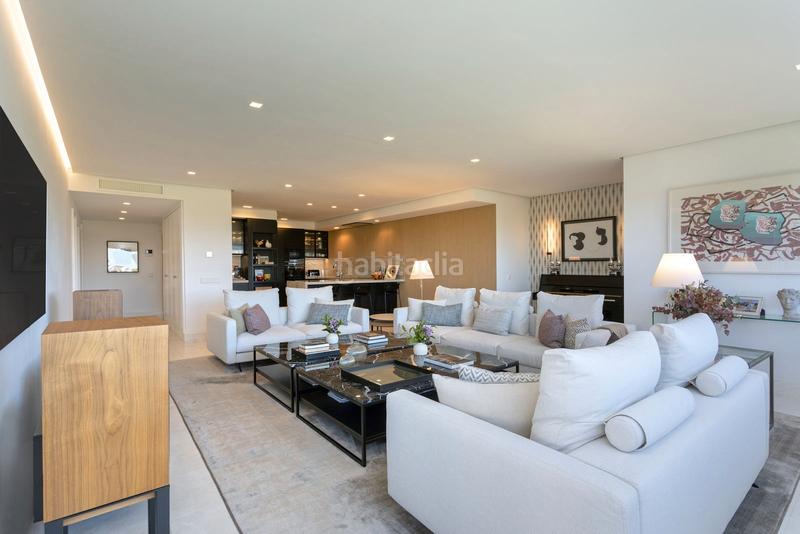 Foto ea7d91c0-236b-4fb4-9c52-0fe558a6c5ca. Appartement dans calle 19 c 503 dans Guadalmina Alta Marbella