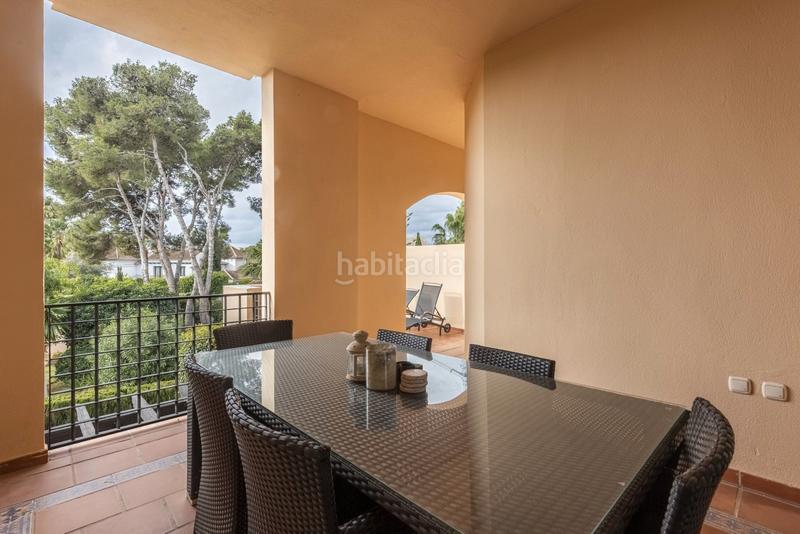Foto 3d0a03c4-312c-4761-b494-d7f03ea4fd29. Piso en calle las mimosas 5 las mimosas, Puerto Banús: su oasis de lujo y exclusividad le espera en Marbella