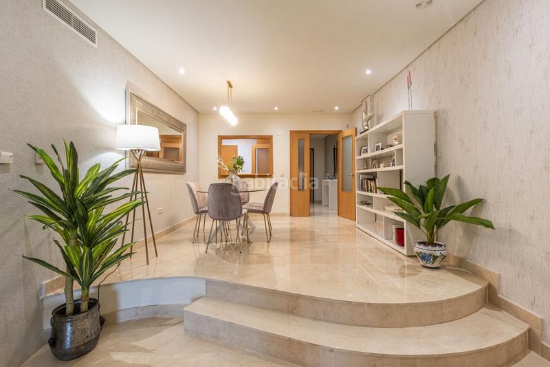 Foto 645d3a4a-4ee2-48a5-b201-3b134d7ae696. Piso en calle las mimosas 5 las mimosas, Puerto Banús: su oasis de lujo y exclusividad le espera en Marbella