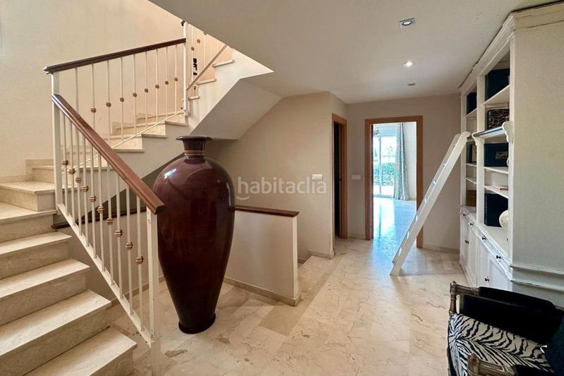 Foto 0290f4bd-0836-43c3-9de6-2c87dee8f31d. Casa a calle 19 c 501 a Guadalmina Alta Marbella