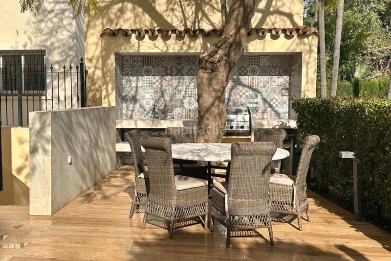 Foto 1a9c220e-4676-4414-ace8-8057dafdf12b. Casa a calle 19 c 501 a Guadalmina Alta Marbella