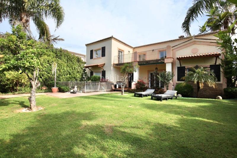 Foto 2f601802-f405-4d30-ae4f-5ad06d0c6399. Casa a calle 19 c 501 a Guadalmina Alta Marbella