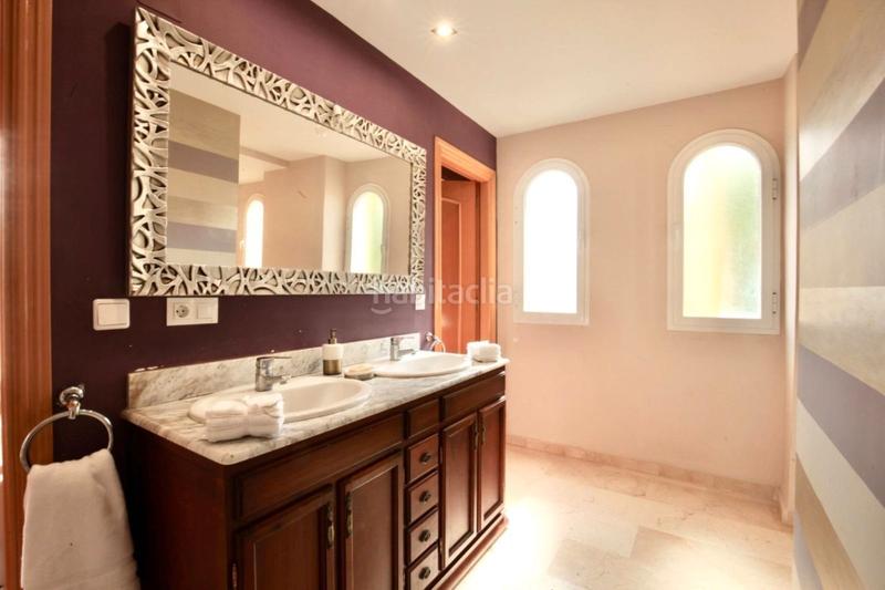 Foto 3a3d180f-0bb4-4b45-8c56-8d2eb5096cec. Casa a calle 19 c 501 a Guadalmina Alta Marbella