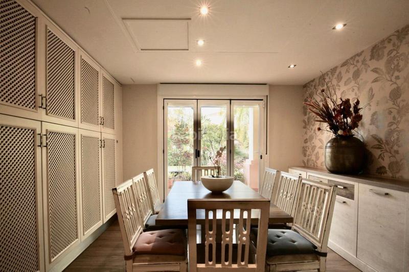 Foto 4065ca9b-e3e6-4547-a77a-5f4359fcb3a3. Casa a calle 19 c 501 a Guadalmina Alta Marbella