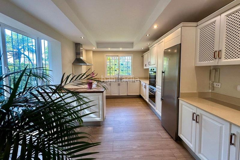 Foto 583def06-4828-433e-8091-0ed4622b1f42. Casa a calle 19 c 501 a Guadalmina Alta Marbella