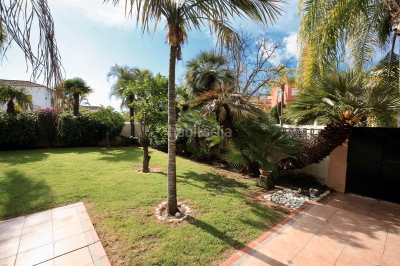 Foto 6c9090db-042c-48db-9438-76298e535111. Casa a calle 19 c 501 a Guadalmina Alta Marbella