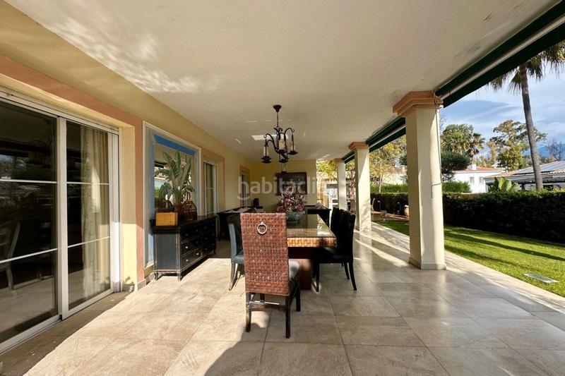 Foto 7359c451-5318-4850-9439-7198602f9329. Casa a calle 19 c 501 a Guadalmina Alta Marbella