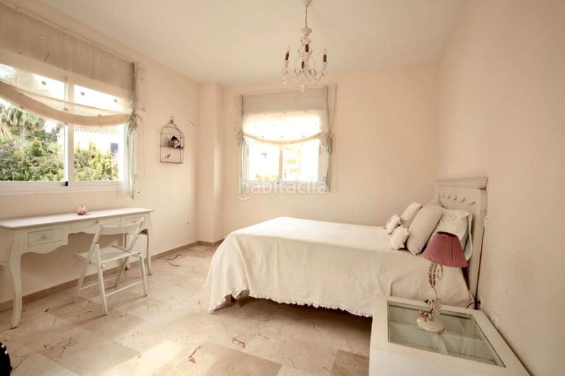 Foto 74b946c0-0348-46b1-b0fc-3ab733a0e3d6. Casa a calle 19 c 501 a Guadalmina Alta Marbella