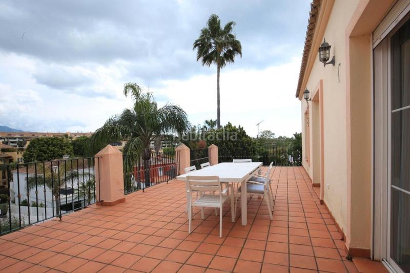 Foto 827960e5-d921-4471-805d-01695f7eb7a1. Casa a calle 19 c 501 a Guadalmina Alta Marbella