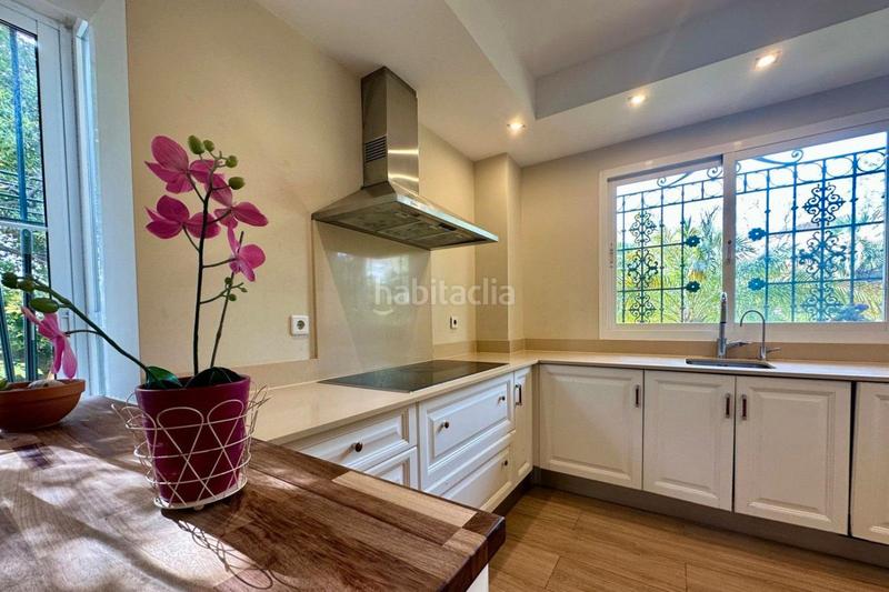 Foto 8f5e2b8d-043b-44e9-bc95-ba05ff53a349. Casa a calle 19 c 501 a Guadalmina Alta Marbella