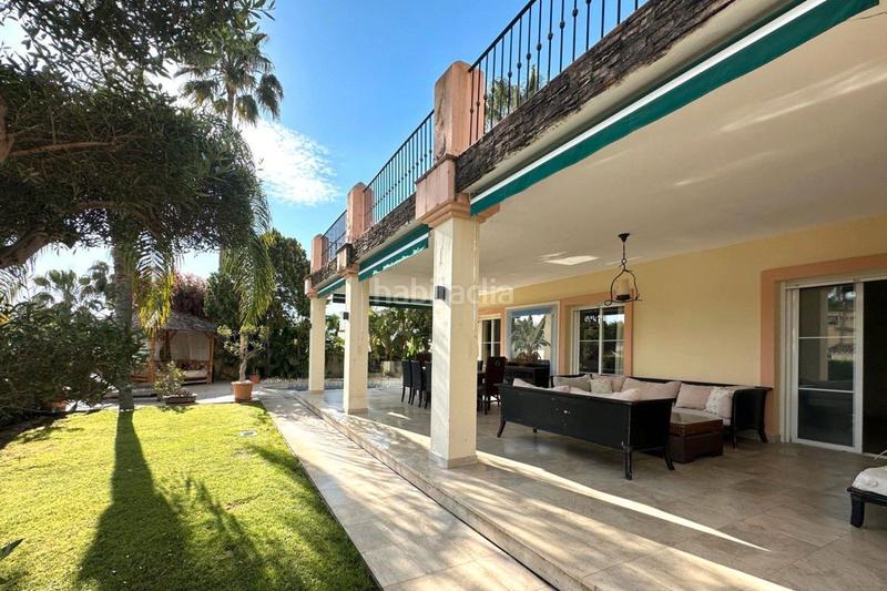 Foto b6c30e3a-a944-4d3e-a797-0395f9d5472f. Casa a calle 19 c 501 a Guadalmina Alta Marbella