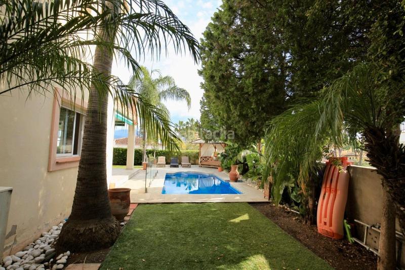 Foto bad9c1c6-0cce-4cca-a6ca-2fe7b3b7dc1c. Casa a calle 19 c 501 a Guadalmina Alta Marbella