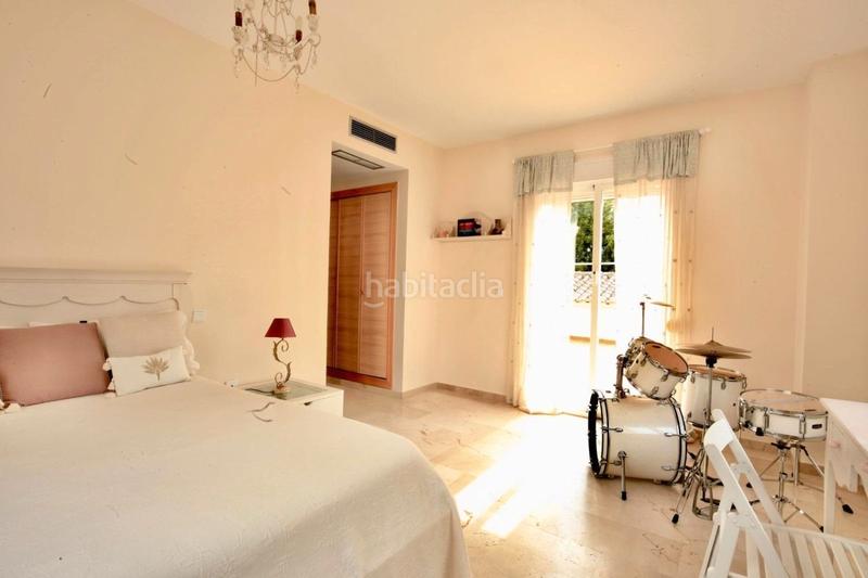 Foto c39505c5-2864-4b07-909d-e232cf140a7f. Casa a calle 19 c 501 a Guadalmina Alta Marbella