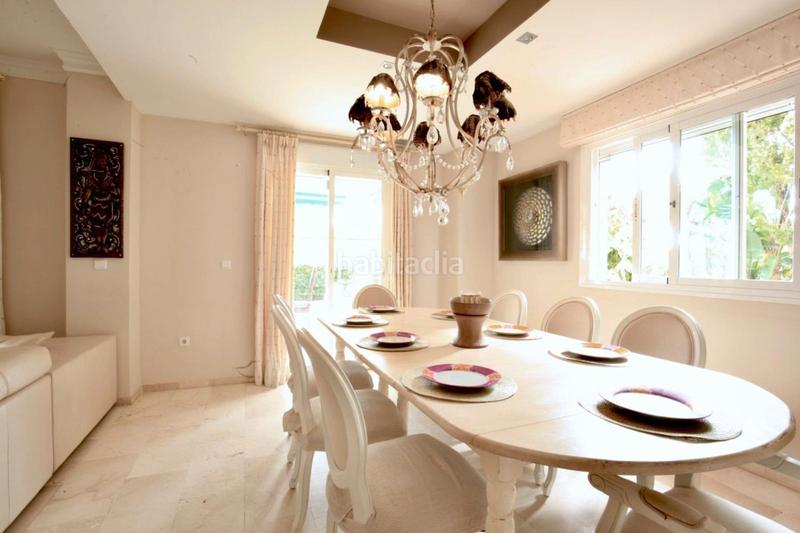 Foto c80784cc-2495-48c3-b436-8216a6c8ad8a. Casa a calle 19 c 501 a Guadalmina Alta Marbella