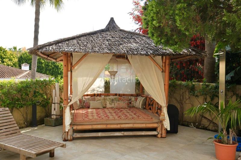 Foto ce332b3d-a71d-4b80-a45b-26e2ac83949a. Casa a calle 19 c 501 a Guadalmina Alta Marbella