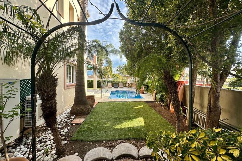 Foto de0c7540-b378-4725-8d40-6ce95fb932e9. Casa a calle 19 c 501 a Guadalmina Alta Marbella