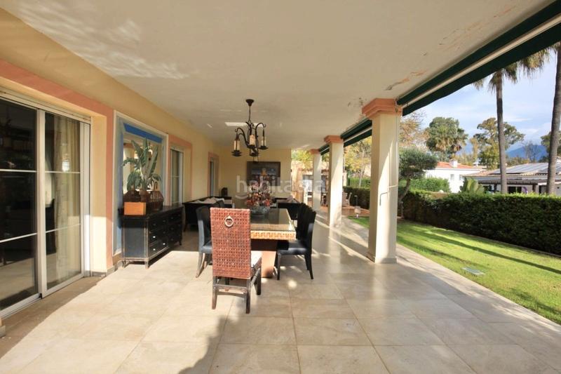 Foto e4a0544d-b5f3-4bd9-adef-c19be1413cec. Casa a calle 19 c 501 a Guadalmina Alta Marbella