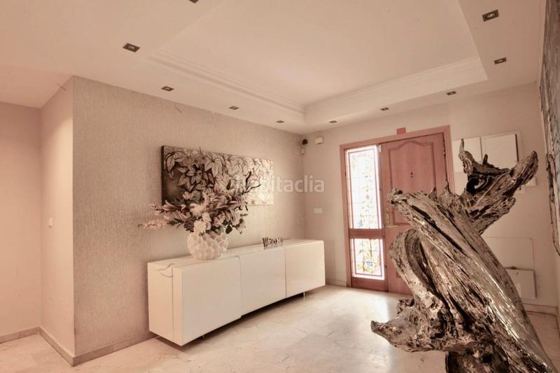 Foto e7193d19-d44b-40b8-9e84-87ccce3f94f1. Casa a calle 19 c 501 a Guadalmina Alta Marbella