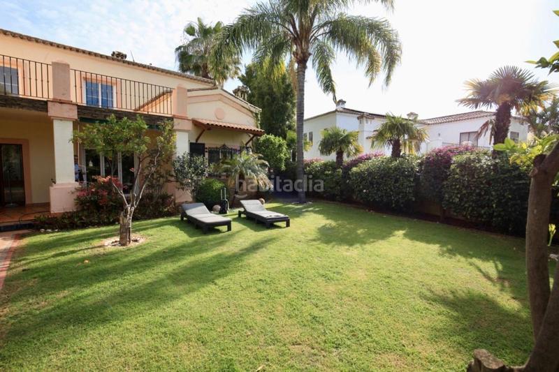 Foto f36b135a-db45-4171-8811-1e378fbf815d. Casa a calle 19 c 501 a Guadalmina Alta Marbella