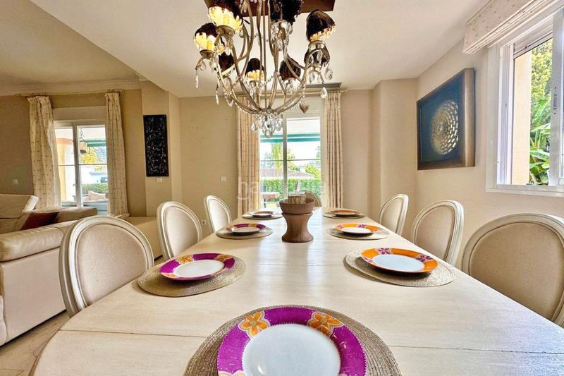 Foto f4f5a3be-bf90-4636-8d6e-9559e8e658e4. Casa a calle 19 c 501 a Guadalmina Alta Marbella