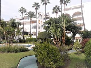 Pis a Calle dunas de casasola 9e. ¡despierte cada día con la costa del sol a sus pies!