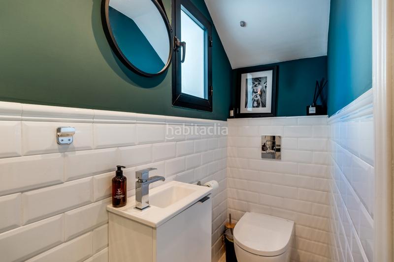 Foto a1491856-f875-4c82-b890-be663499d5cb. Semi detached house in urbanización los olivos i 1 in Marbella