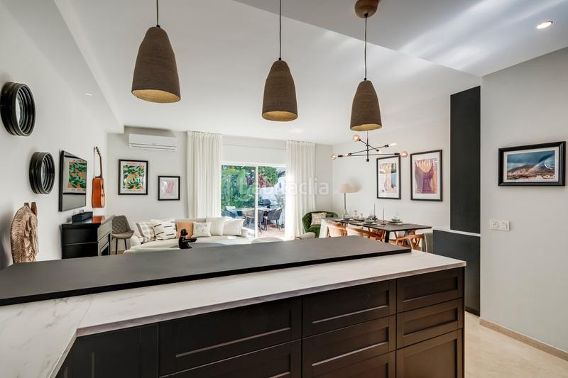 Foto ba4f52a2-ef25-427f-be31-1821958ce099. Semi detached house in urbanización los olivos i 1 in Marbella