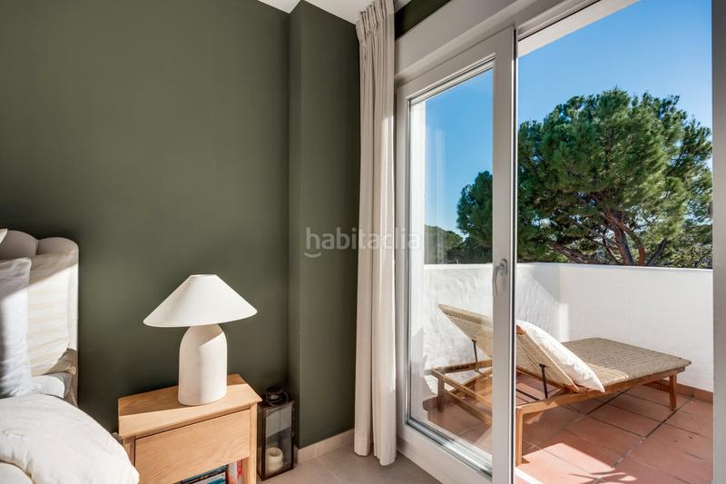 Foto d66a6e85-c587-4cb2-83e5-25edac66b948. Semi detached house in urbanización los olivos i 1 in Marbella