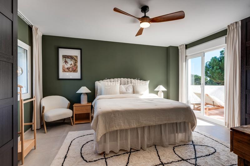 Foto e4ad7227-3415-4976-8036-d4766bd8d2b5. Semi detached house in urbanización los olivos i 1 in Marbella