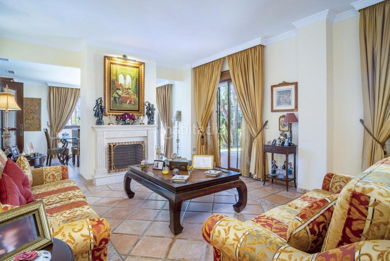 Foto 0517eaa7-6c3e-4d75-b230-f6be55af1076. Chalet dans calle 19 c 501 dans Guadalmina Alta Marbella